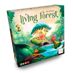 Living Forest (Swe)