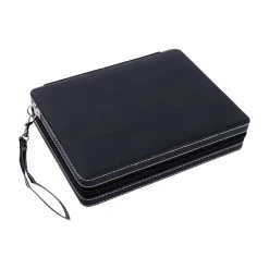 Longfield Backgammon Travel Green
