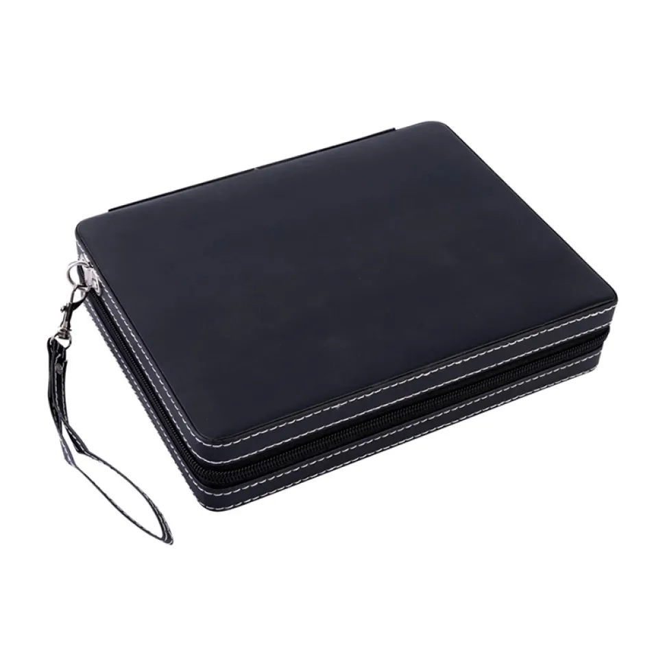 Longfield Backgammon Travel Green