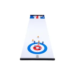 Longfield Curling & Shuffleboard