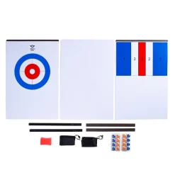 Longfield Curling & Shuffleboard