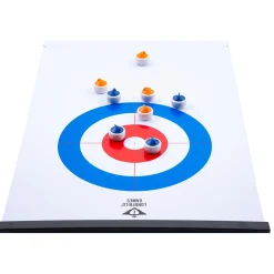 Longfield Curling & Shuffleboard