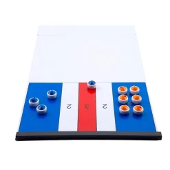 Longfield Curling & Shuffleboard