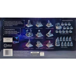Lords Of Ragnarok: Terrain Expansion (Exp.)