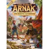 Lost Ruins Of Arnak: The Missing Expedition (Exp.)