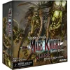 Mage Knight Board Game: Krang Character (Exp)