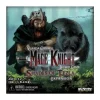 Mage Knight Board Game: Shades Of Tezla (Exp)