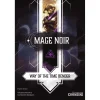 Mage Noir: Way Of The Warrior-Mage (Exp.)