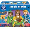 Magic Maths