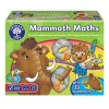 Mammoth Maths (Swe)