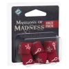 Mansions Of Madness: Dice Pack (Exp.)