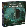 Mansions Of Madness: Path Of The Serpent (Exp.)