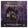 Mansions Of Madness: Sanctum Of Twilight (Exp.)