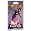 Marvel Champions Tcg: Ironheart Pack (Exp.)