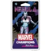Marvel Champions Tcg: Nebula Hero Pack (Exp.)