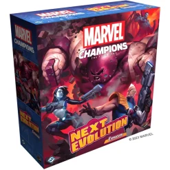 Marvel Champions Tcg: Next Evolution (Exp.)