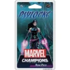 Marvel Champions Tcg: Psylocke Hero Pack (Exp.)