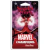 Marvel Champions Tcg: Scarlet Witch Hero Pack (Exp.)