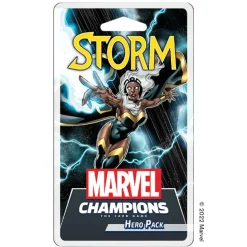 Marvel Champions Tcg: Storm Hero Pack (Exp.)