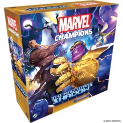 Marvel Champions Tcg: The Mad Titan''S Shadow (Exp.)