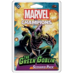 Marvel Champions: The Card Game - The Green Goblin Scenario Pack (Exp.)