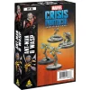 Marvel: Crisis Protocol - Ant-Man And Wasp (Exp.)