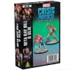 Marvel: Crisis Protocol - Beta Ray Bill And Ulik (Exp.)