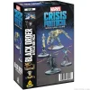 Marvel: Crisis Protocol - Black Order Affiliation Pack (Exp.)
