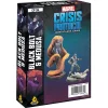 Marvel: Crisis Protocol - Black Bolt And Medusa (Exp.)