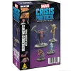 Marvel: Crisis Protocol - Brotherhood Of Mutants Affiliation Pack (Exp.)