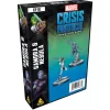 Marvel: Crisis Protocol - Gamora And Nebula (Exp.)