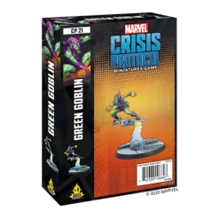 Marvel: Crisis Protocol - Green Goblin (Exp.)