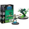 Marvel: Crisis Protocol - Loki And Hela (Exp.)