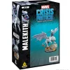 Marvel: Crisis Protocol - Malekith (Exp.)