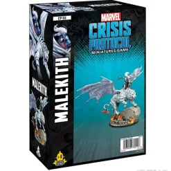 Marvel: Crisis Protocol - Malekith (Exp.)