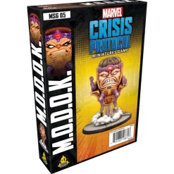 Marvel: Crisis Protocol - M.O.D.O.K. (Exp.)