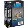 Marvel: Crisis Protocol - Punisher And Taskmaster (Exp.)