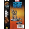 Marvel: Crisis Protocol - Rocket & Groot (Exp.)