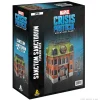 Marvel: Crisis Protocol - Sanctum Sanctorum Terrain Pack (Exp.)