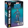 Marvel: Crisis Protocol - Sentinel Prime Mk4 (Exp.)