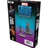 Marvel: Crisis Protocol - Shuri And Okoye (Exp.)