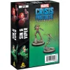 Marvel: Crisis Protocol - Sin And Viper (Exp.)