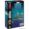 Marvel: Crisis Protocol - Spider-Man Vs Doctor Octopus (Exp.)
