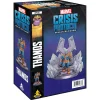 Marvel: Crisis Protocol - Thanos (Exp.)