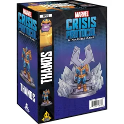 Marvel: Crisis Protocol - Thanos (Exp.)