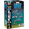 Marvel: Crisis Protocol - Uncanny X-Men Affiliation Pack (Exp.)