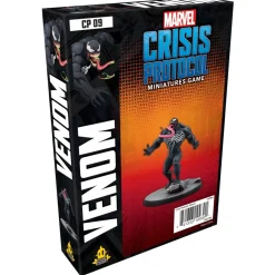 Marvel: Crisis Protocol - Venom (Exp.)