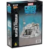 Marvel: Crisis Protocol - Weapon X Program (Exp.)
