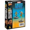 Marvel: Crisis Protocol - Wolverine And Sabertooth (Exp.)