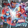 Marvel United: Civil War (Exp.)